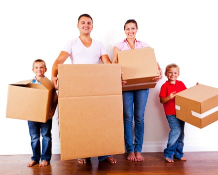 Furniture pick-up service for homes in Kingston Vale