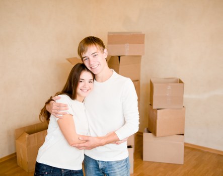 Kingston Vale removals service for homes and businesses
