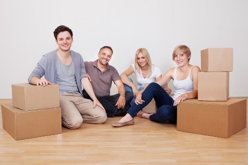 Free quote policy for Man With Van Kingstonvale customers